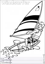 coloriage-planche-a-voile-2